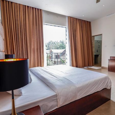 Falcon Suites Whitefield Bangalore Exterior photo
