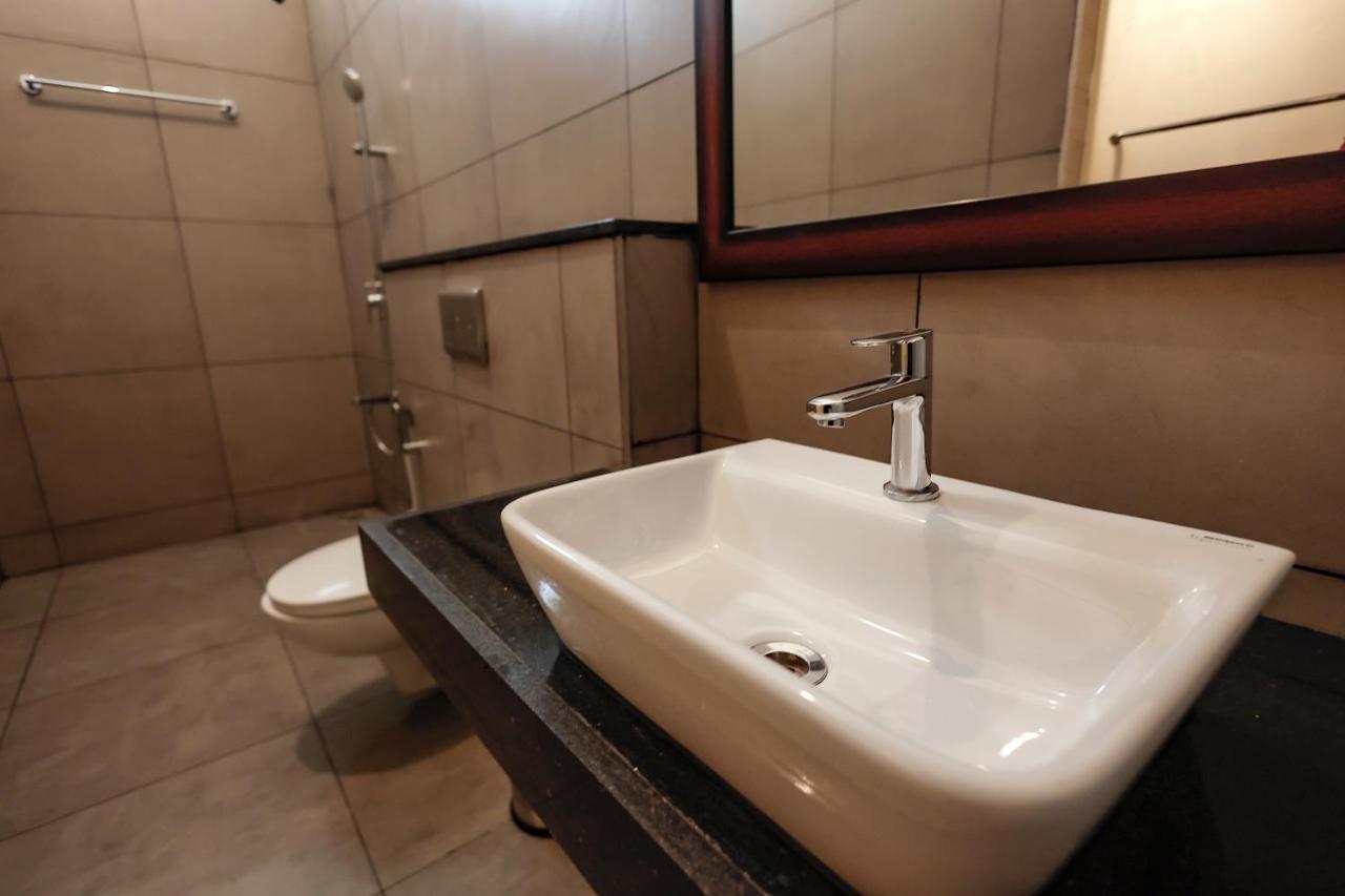 Falcon Suites Whitefield Bangalore Exterior photo