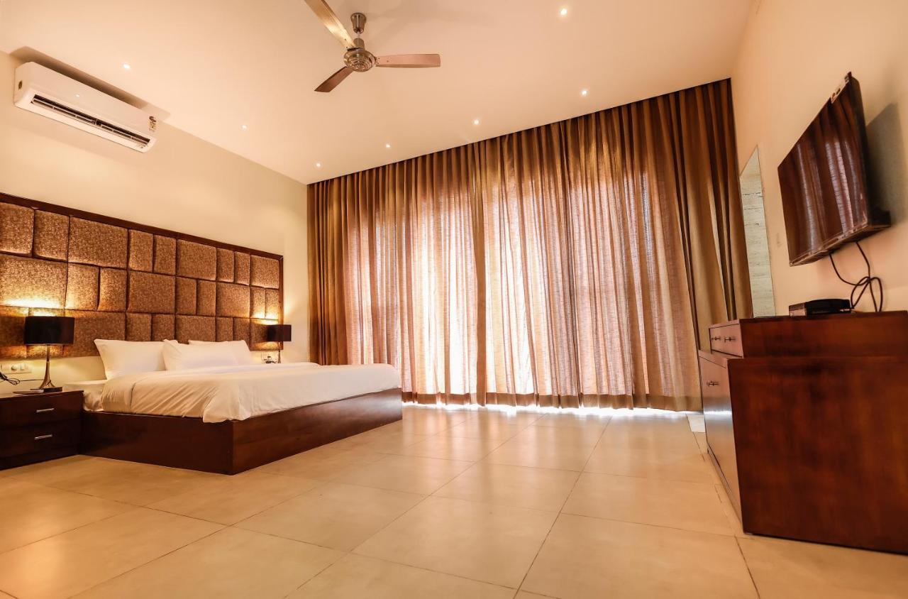 Falcon Suites Whitefield Bangalore Exterior photo