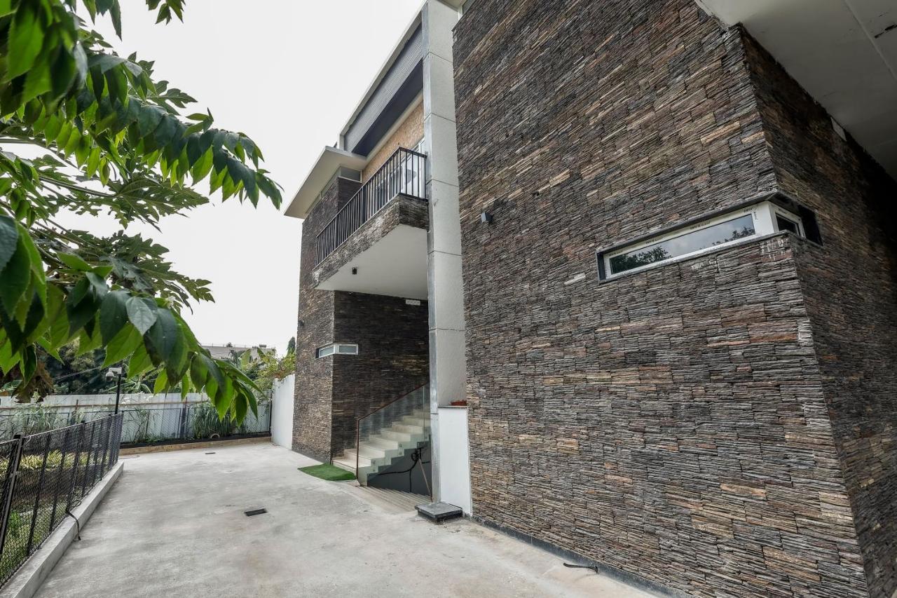 Falcon Suites Whitefield Bangalore Exterior photo